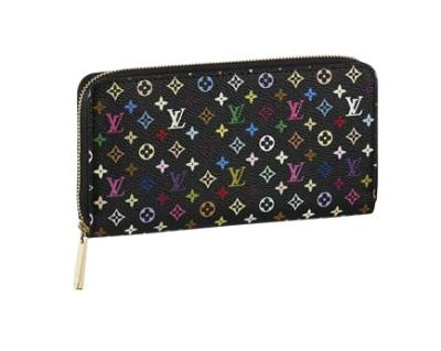 Louis Vuitton Wallets - M60243